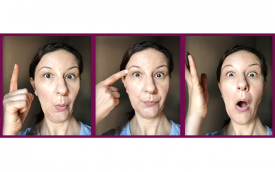 Yoga ‘A-ha’ moments; ever have one?