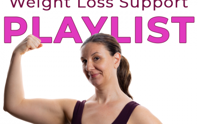 Toning & Weight Loss Support Playlist