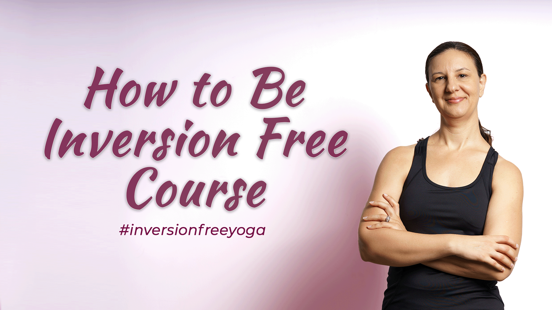 How to Be Inversion Free Course