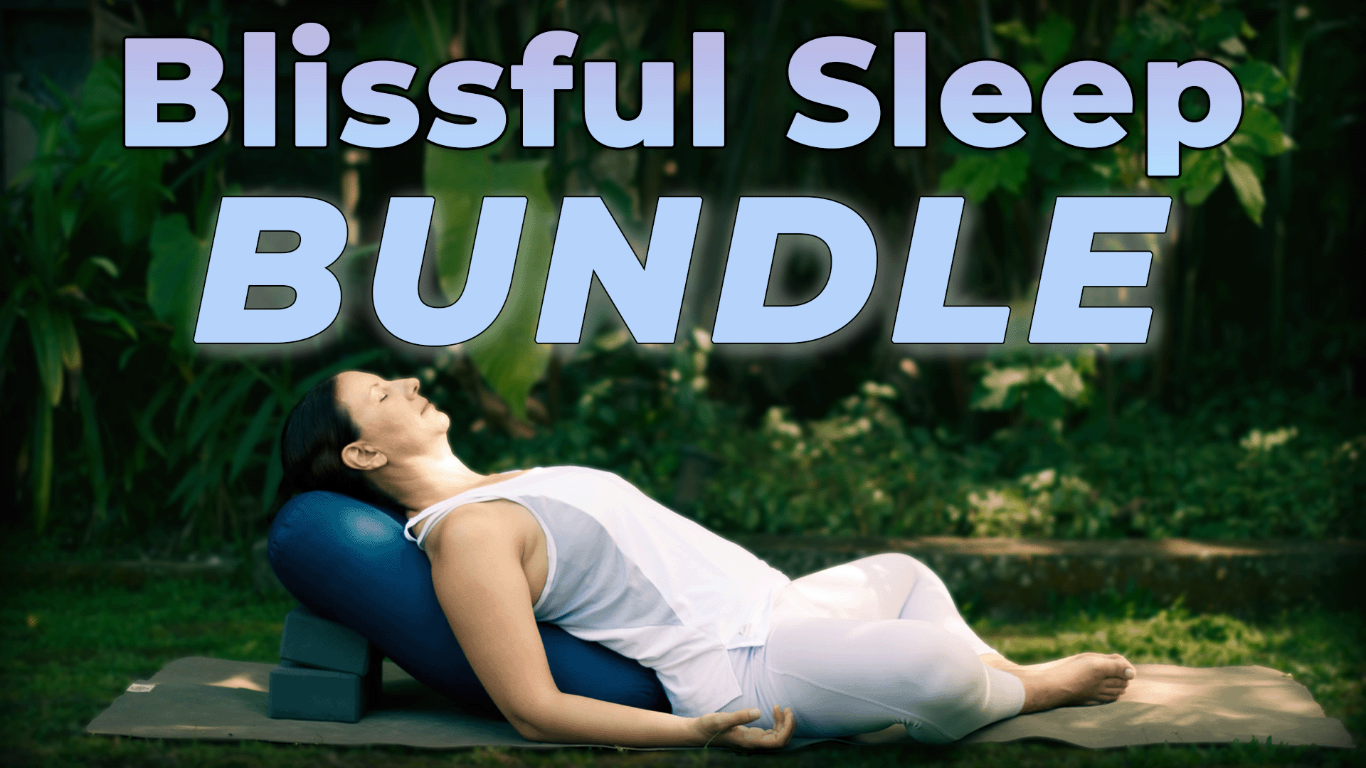Blissful Sleep Bundle