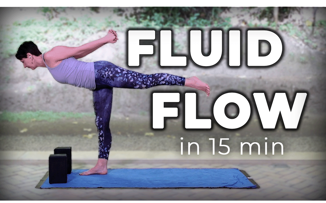 Fluid Flow in 15 min