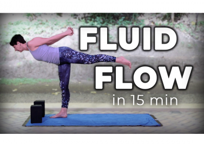 Fluid Flow in 15 min