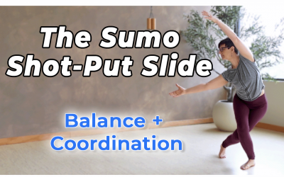 Full Body Mobility Flow for Strength & Balance