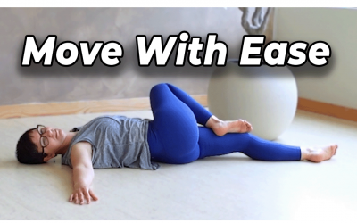 Mobility to Help You Move with Ease