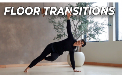 Floor Transitions That Build Real-Life Strength and Confidence